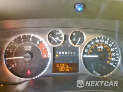 Zdjęcie 9 z 13 samochodu: 2007 HUMMER H3 VIN:5GTDN13E378134277 - miniatura