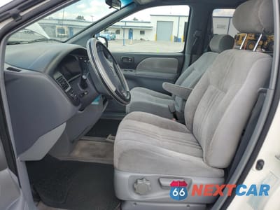 Zdjęcie 7 z 14 samochodu: 1999 TOYOTA SIENNA CE VIN:4T3ZF19CXXU155962 - miniatura