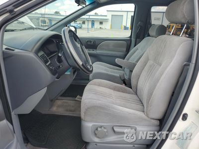 Zdjęcie 7 z 14 samochodu: 1999 TOYOTA SIENNA CE VIN:4T3ZF19CXXU155962 - miniatura