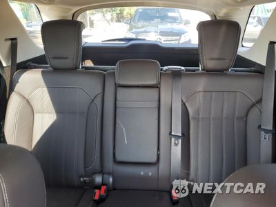 Zdjęcie 10 z 16 samochodu: 2019 MERCEDES-BENZ GLE 43 AMG VIN:4JGDA6EB7KB206656 - miniatura