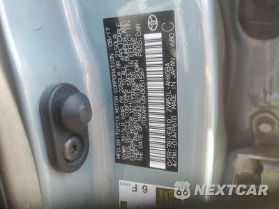 Zdjęcie 13 z 13 samochodu: 2017 TOYOTA PRIUS VIN:JTDKARFU5H3051587 - miniatura