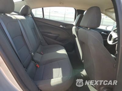 Zdjęcie 10 z 15 samochodu: 2018 CHEVROLET CRUZE LS VIN:1G1BB5SM6J7139938 - miniatura