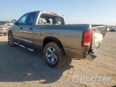 Drugie zdjęcie samochodu z przodu: 2006 DODGE RAM 1500 ST VIN:1D7HA18296S619663 - miniatura