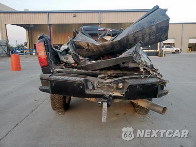 Zdjęcie 6 z 12 samochodu: 2016 CHEVROLET SILVERADO K2500 HIGH COUNTRY VIN:1GC1KXE81GF214928 - miniatura