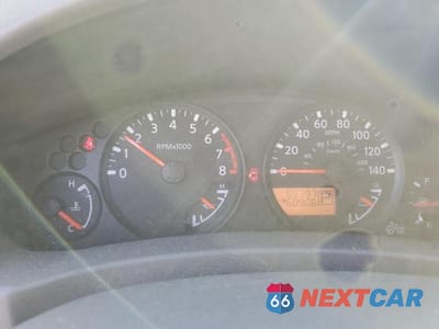 Zdjęcie 9 z 12 samochodu: 2019 NISSAN FRONTIER S VIN:1N6AD0ER3KN719908 - miniatura