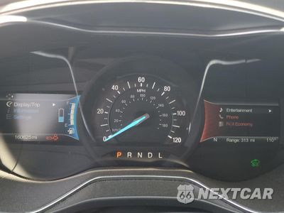 Zdjęcie 9 z 13 samochodu: 2017 FORD FUSION SE HYBRID VIN:3FA6P0LU6HR409142 - miniatura