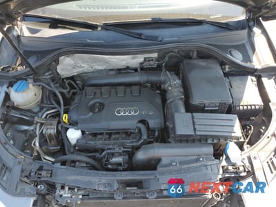 Zdjęcie 12 z 14 samochodu: 2015 AUDI Q3 PREMIUM PLUS VIN:WA1EFCFS1FR014020 - miniatura