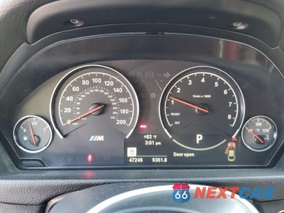 Zdjęcie 9 z 13 samochodu: 2018 BMW M4 VIN:WBS4Y9C51JAC86292 - miniatura