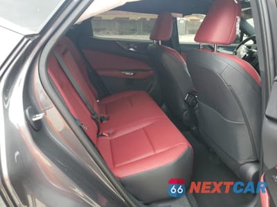 Zdjęcie 11 z 15 samochodu: 2025 LEXUS NX 350 PREMIUM VIN:2T2GGCEZ5SC079785 - miniatura