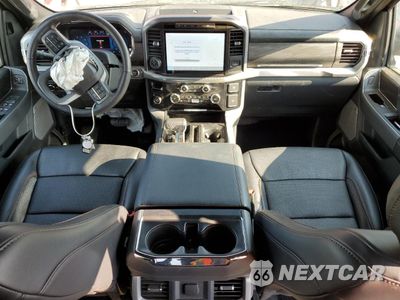 Zdjęcie 8 z 15 samochodu: 2024 FORD F150 LARIAT VIN:1FTFW5LD2RFB13057 - miniatura
