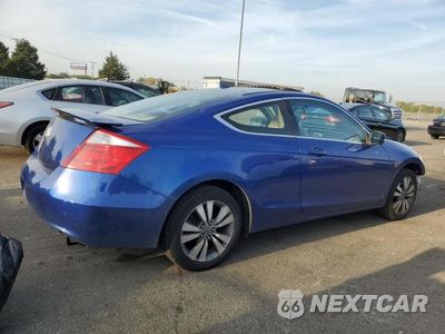 Trzecie zdjęcie samochodu z tyłu: 2008 HONDA ACCORD EXL VIN:1HGCS12828A016739 - miniatura