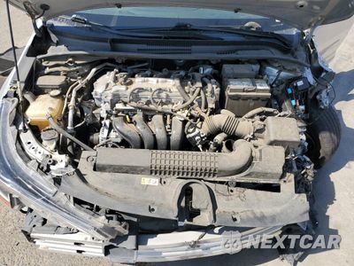 Zdjęcie 11 z 15 samochodu: 2020 TOYOTA COROLLA LE VIN:JTDEPRAE7LJ054264 - miniatura