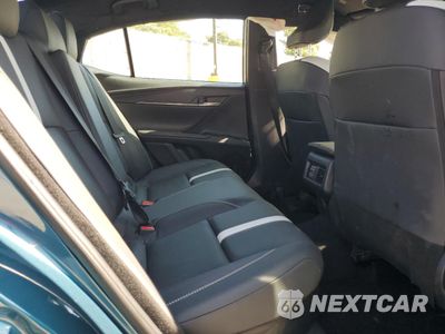 Zdjęcie 10 z 14 samochodu: 2025 TOYOTA CAMRY XSE VIN:4T1DAACK7SU141768 - miniatura
