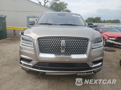 Piąte zdjęcie samochodu w środku: 2018 LINCOLN NAVIGATOR RESERVE VIN:5LMJJ2LT2JEL22378 - miniatura