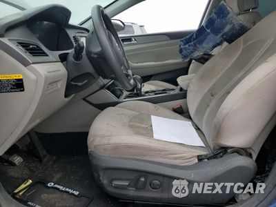 Zdjęcie 7 z 12 samochodu: 2015 HYUNDAI SONATA SE VIN:5NPE24AF0FH218705 - miniatura
