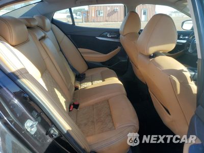 Zdjęcie 10 z 15 samochodu: 2016 NISSAN MAXIMA 3.5S VIN:1N4AA6APXGC416538 - miniatura