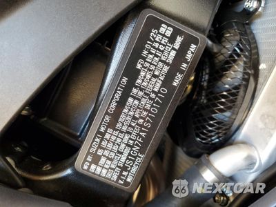 Zdjęcie 9 z 10 samochodu: 2025 SUZUKI GSX-R600 VIN:JS1GN7FA1S7101710 - miniatura