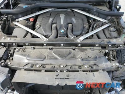 Zdjęcie 12 z 14 samochodu: 2019 BMW X7 XDRIVE50I VIN:5UXCX4C59KLS37822 - miniatura