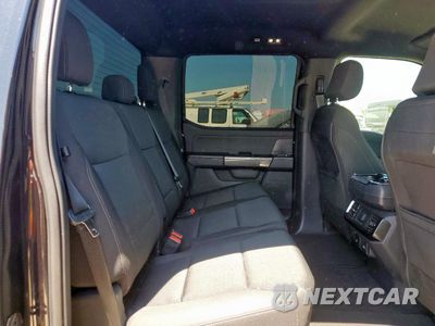 Zdjęcie 10 z 13 samochodu: 2022 FORD F150 SUPERCREW VIN:1FTEW1CP4NKD08299 - miniatura
