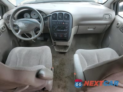 Zdjęcie 8 z 15 samochodu: 2003 DODGE GRAND CARAVAN SE VIN:1D4GP24R73B286570 - miniatura