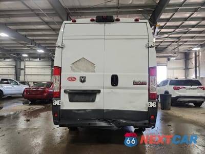 Zdjęcie 6 z 14 samochodu: 2016 RAM PROMASTER CARGO VAN VIN:3C6URVJGXGE122597 - miniatura