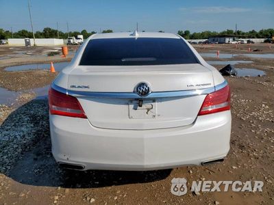 Zdjęcie 8 z 21 samochodu: 2015 BUICK LACROSSE VIN:1G4GA5G33FF342309 - miniatura