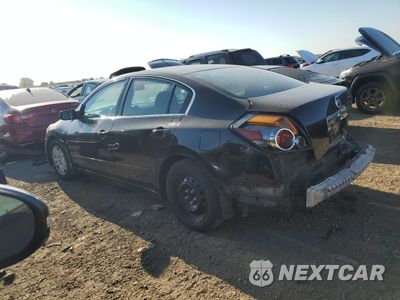 Drugie zdjęcie samochodu z przodu: 2012 NISSAN ALTIMA BASE VIN:1N4AL2AP8CN453637 - miniatura