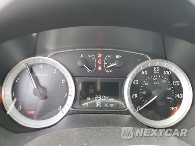Zdjęcie 9 z 14 samochodu: 2014 NISSAN SENTRA S VIN:3N1AB7AP6EY226675 - miniatura