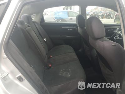Zdjęcie 10 z 14 samochodu: 2014 NISSAN ALTIMA 2.5 VIN:1N4AL3AP3EN245805 - miniatura
