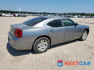 Trzecie zdjęcie samochodu z tyłu: 2007 DODGE CHARGER VIN:2B3KA43R37H817042 - miniatura