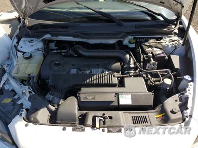 Zdjęcie 11 z 15 samochodu: 2009 VOLVO C70 T5 VIN:YV1MC67259J075457 - miniatura