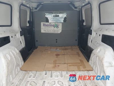Zdjęcie 10 z 13 samochodu: 2017 RAM PROMASTER CITY VIN:ZFBERFAB4H6E29848 - miniatura
