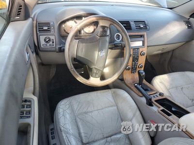 Zdjęcie 8 z 12 samochodu: 2008 VOLVO C70 T5 VIN:YV1MC67288J046937 - miniatura