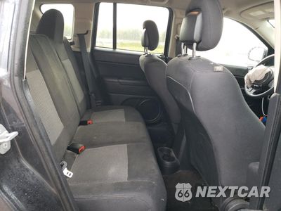 Zdjęcie 11 z 15 samochodu: 2015 JEEP COMPASS SPORT VIN:1C4NJDBB0FD130306 - miniatura