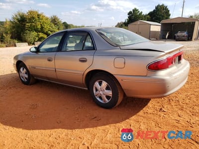 Drugie zdjęcie samochodu z przodu: 1999 BUICK CENTURY CUSTOM VIN:2G4WS52M5X1554520 - miniatura