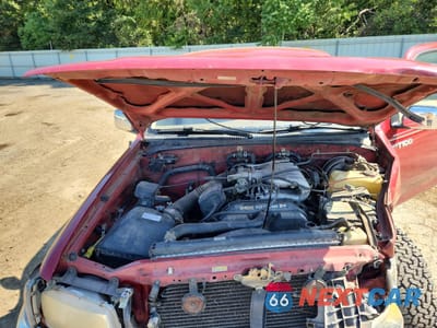 Zdjęcie 11 z 14 samochodu: 1995 TOYOTA T100 XTRACAB SR5 VIN:JT4VD22F6S0015970 - miniatura