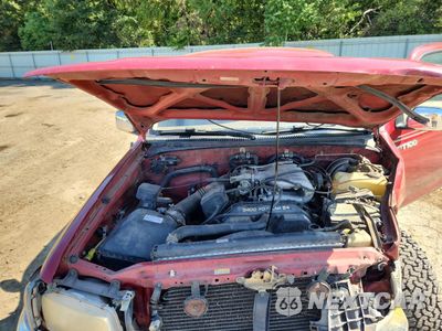Zdjęcie 11 z 14 samochodu: 1995 TOYOTA T100 XTRACAB SR5 VIN:JT4VD22F6S0015970 - miniatura