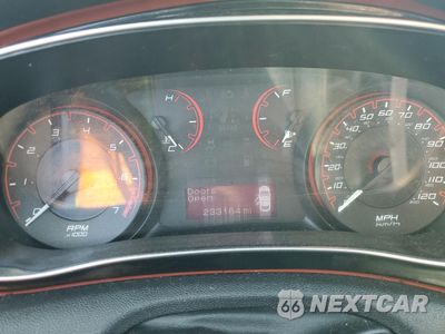 Zdjęcie 9 z 14 samochodu: 2014 DODGE DART SE VIN:1C3CDFAA5ED894514 - miniatura