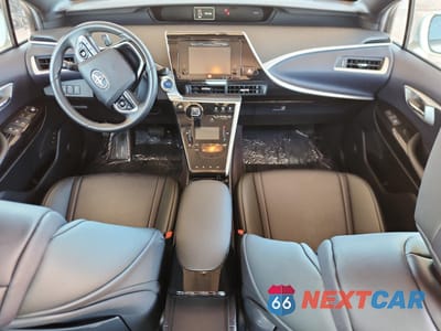 Zdjęcie 8 z 12 samochodu: 2017 TOYOTA MIRAI VIN:JTDBVRBD9HA003452 - miniatura