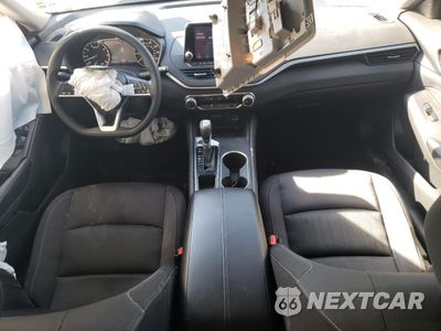 Zdjęcie 8 z 14 samochodu: 2022 NISSAN ALTIMA SV VIN:1N4BL4DVXNN377643 - miniatura