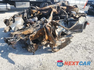 2001 CHRYSLER PT CRUISER 3C4FY4BB11T583773 - główne zdjęcie licytacji z USA - miniatura