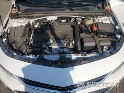 Zdjęcie 11 z 12 samochodu: 2016 CHEVROLET MALIBU LS VIN:1G1ZB5ST3GF355301 - miniatura