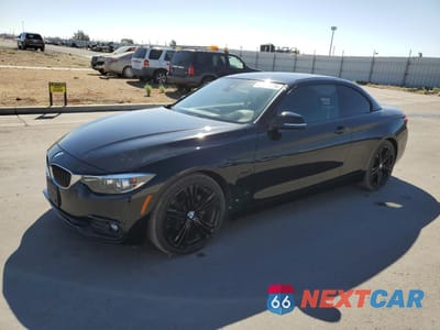 2020 BMW 430I WBA4Z1C06L5R74739 - główne zdjęcie licytacji z USA - miniatura