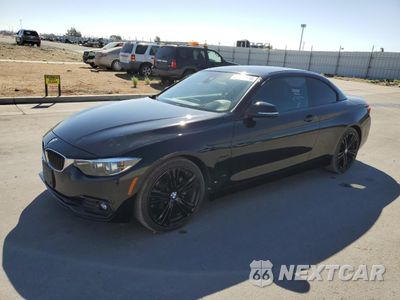 2020 BMW 430I WBA4Z1C06L5R74739 - główne zdjęcie licytacji z USA - miniatura