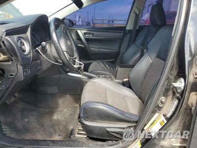 Zdjęcie 7 z 12 samochodu: 2018 TOYOTA COROLLA L VIN:5YFBURHE2JP758821 - miniatura