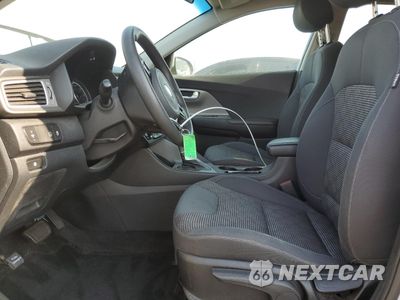Zdjęcie 7 z 13 samochodu: 2019 KIA NIRO FE VIN:KNDCB3LCXK5318924 - miniatura