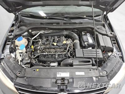 Zdjęcie 11 z 12 samochodu: 2015 VOLKSWAGEN JETTA SE VIN:3VWD17AJ3FM257980 - miniatura