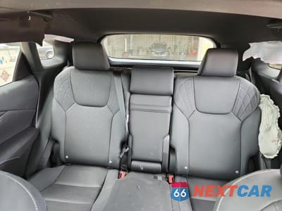Zdjęcie 10 z 14 samochodu: 2025 LEXUS RX 350H BASE VIN:2T2BBMCA9SC073094 - miniatura