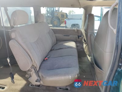 Zdjęcie 11 z 13 samochodu: 2000 CHEVROLET ASTRO VIN:1GNEL19W8YB162895 - miniatura