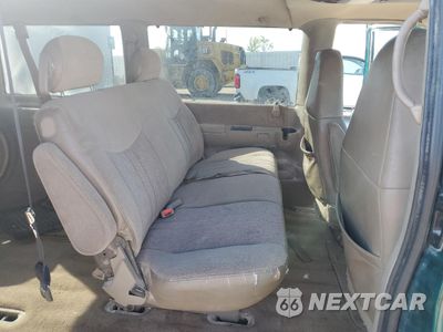 Zdjęcie 11 z 13 samochodu: 2000 CHEVROLET ASTRO VIN:1GNEL19W8YB162895 - miniatura